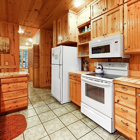 Wallowa River House Joseph Exterior foto